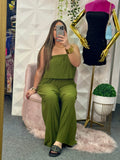 Cactus Jumpsuit