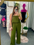 Cactus Jumpsuit