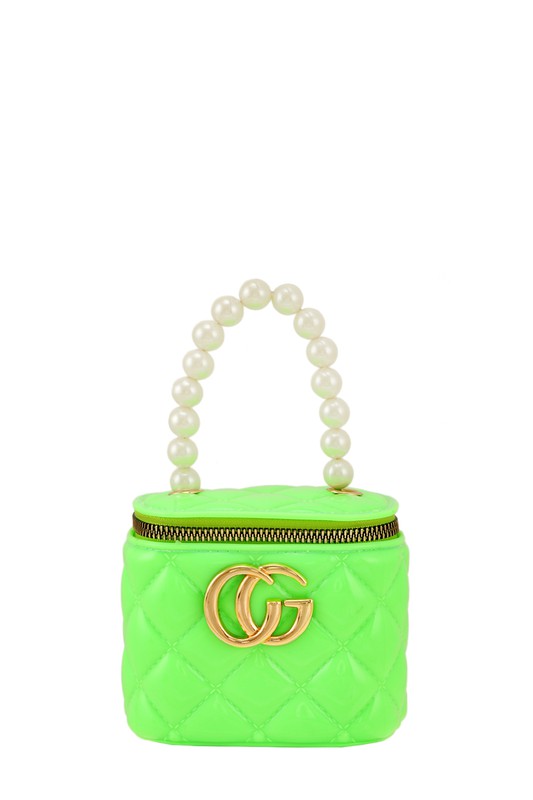 CG Jelly Bag